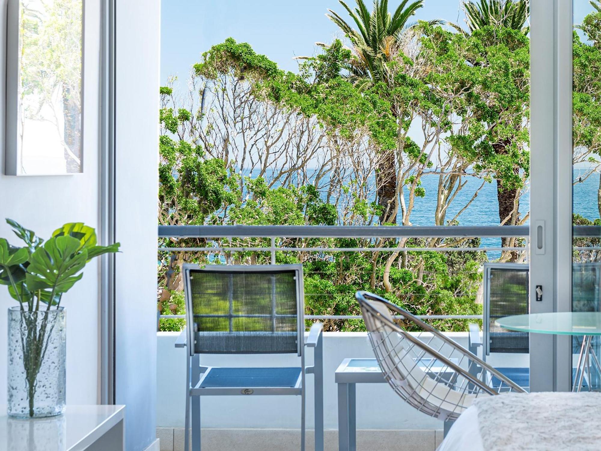 South Beach Camps Bay Boutique Hotel Cape Town Ngoại thất bức ảnh