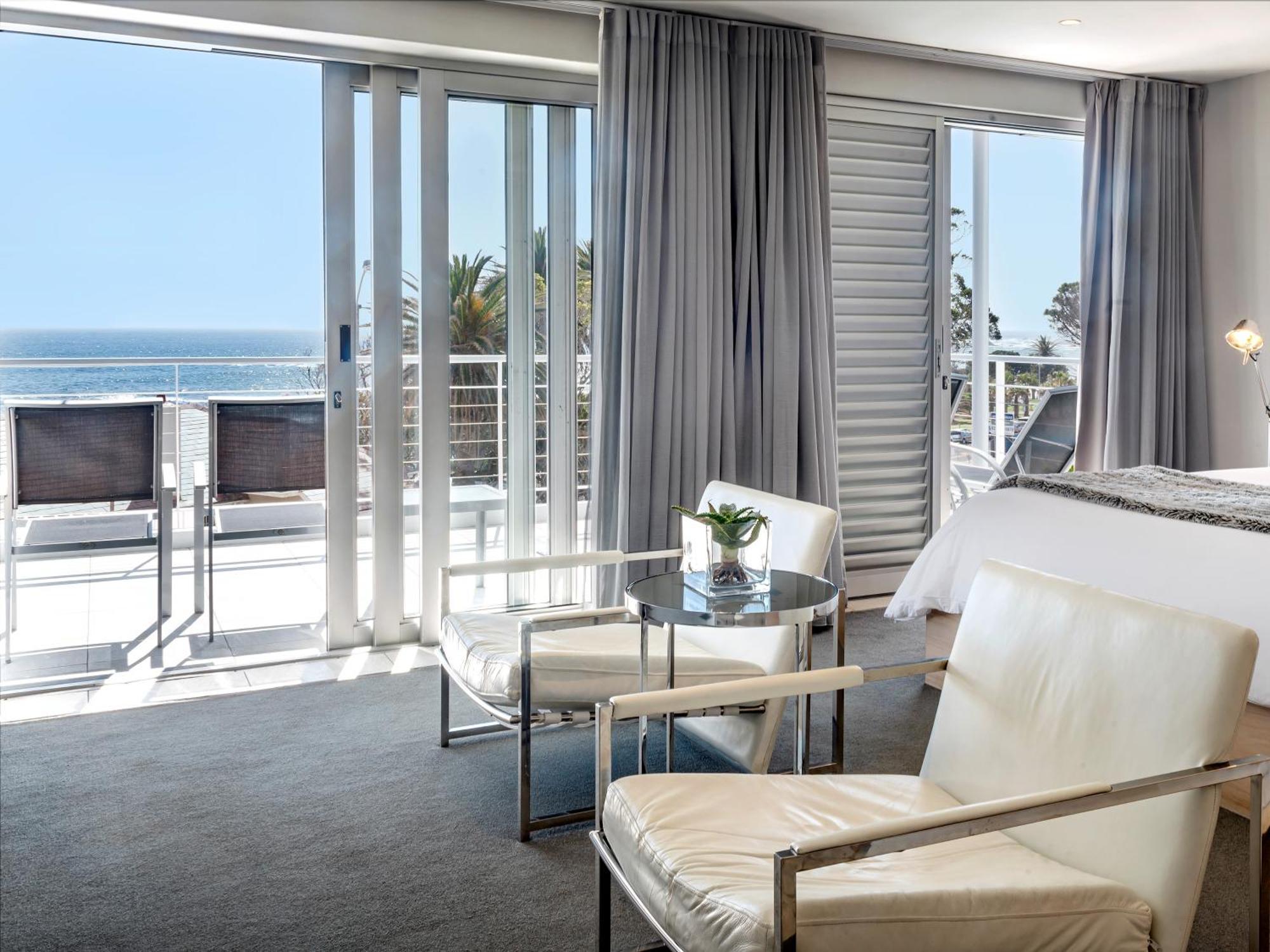 South Beach Camps Bay Boutique Hotel Cape Town Ngoại thất bức ảnh